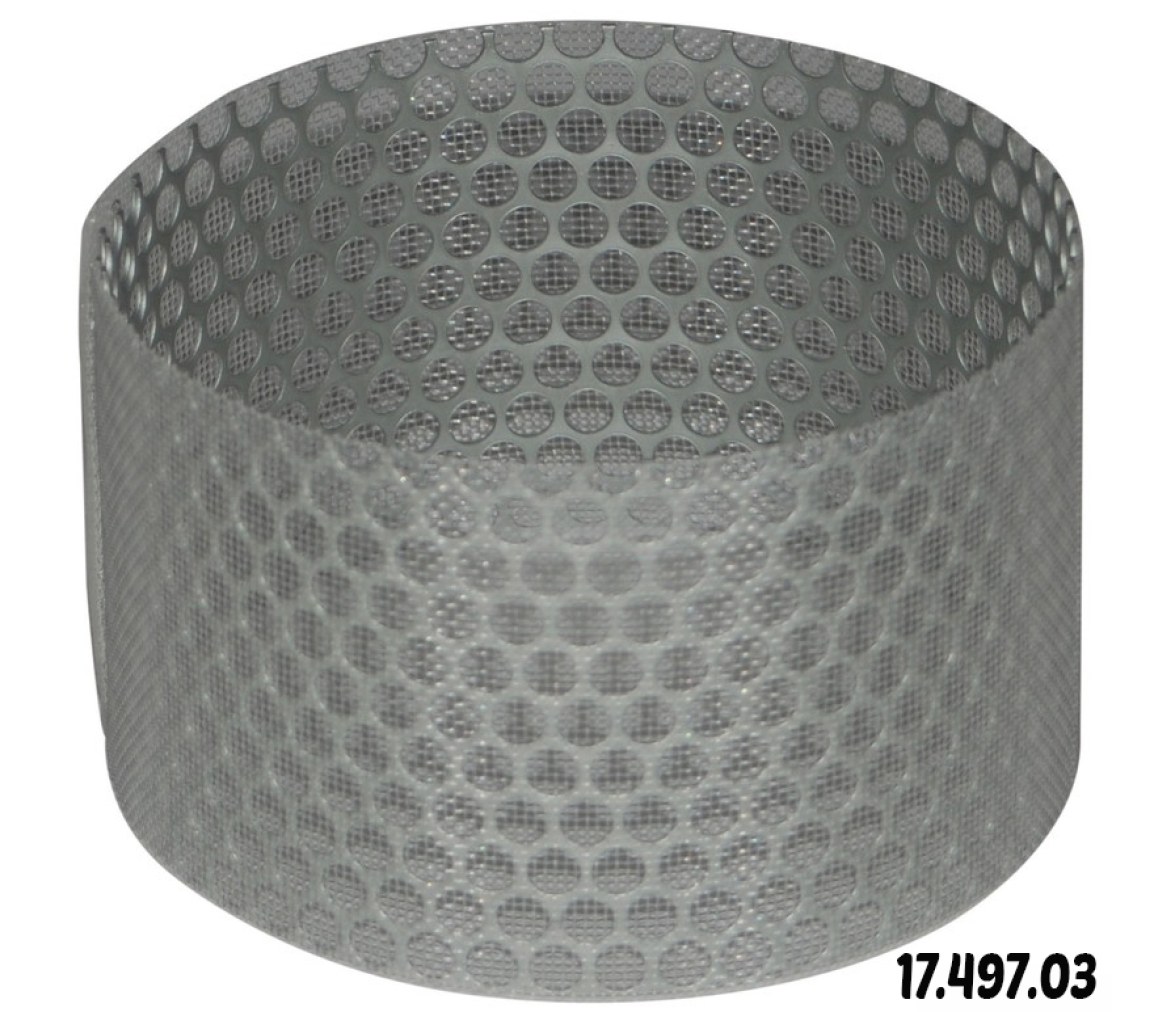 Filtro de Aire para Motores Yanmar