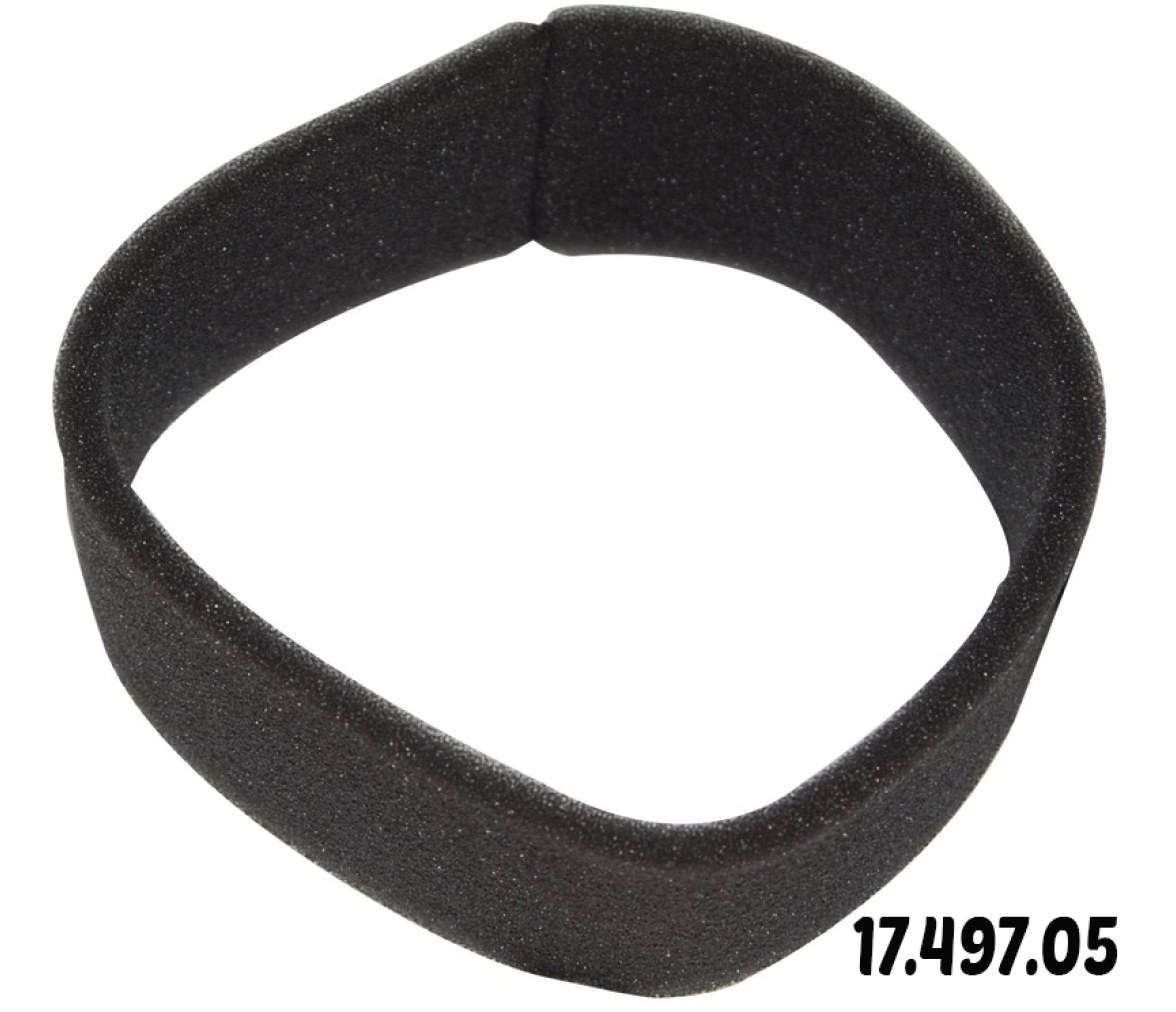 Filtro de Aire para Motores Yanmar