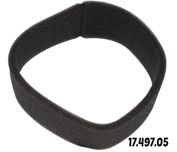 Filtro de Aire para Motores Yanmar