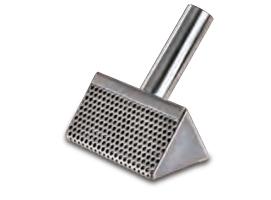 Filtro de Aspiración Bomba de Achique Inox