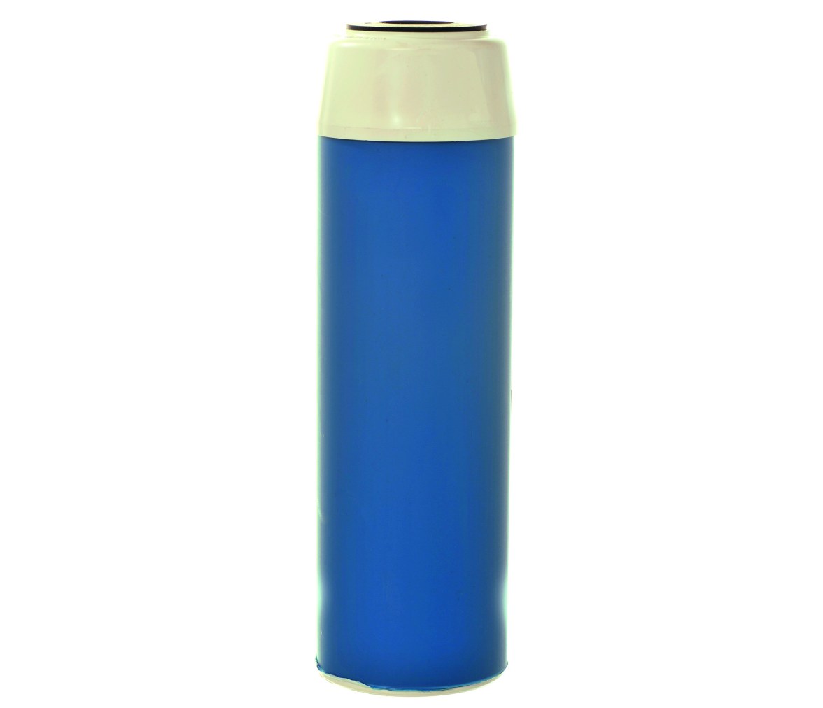 Filtro de carbón activado, grande, 9 3/4" - Yachticon