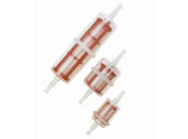 Filtro de Combustible Diesel y Gasolina