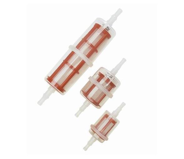 Filtro de Combustible Diesel y Gasolina