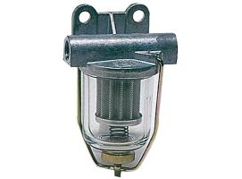 Filtro Decantador para Motores de Gasolina
