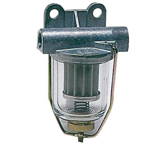 Filtro Decantador para Motores de Gasolina