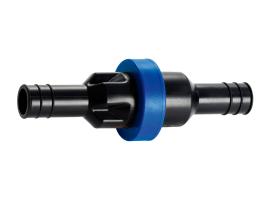 Filtro de Combustible de Doble Funcion