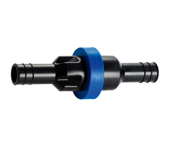 Filtro de Combustible de Doble Funcion