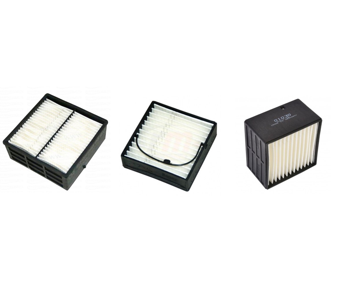 Filtro de Combustible SEPAR 2000