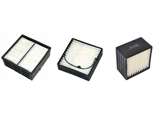 Filtro de Combustible SEPAR 2000