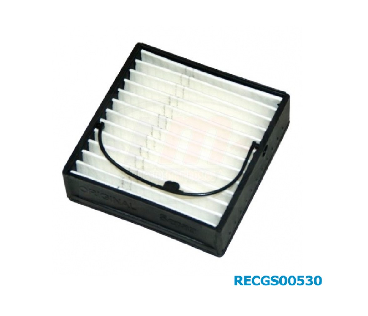 Filtro de Combustible SEPAR 2000