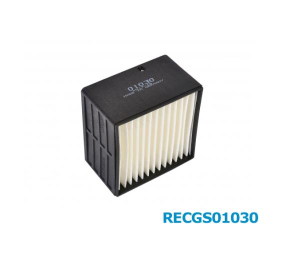 Filtro de Combustible SEPAR 2000