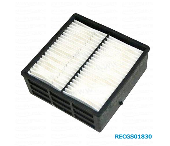 Filtro de Combustible SEPAR 2000