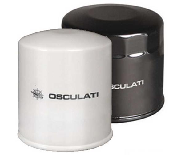 Filtro de gasolina compatible Volvo - 855686