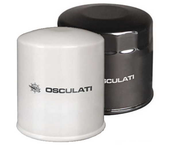 Filtro de gasolina compatible Volvo - 855686