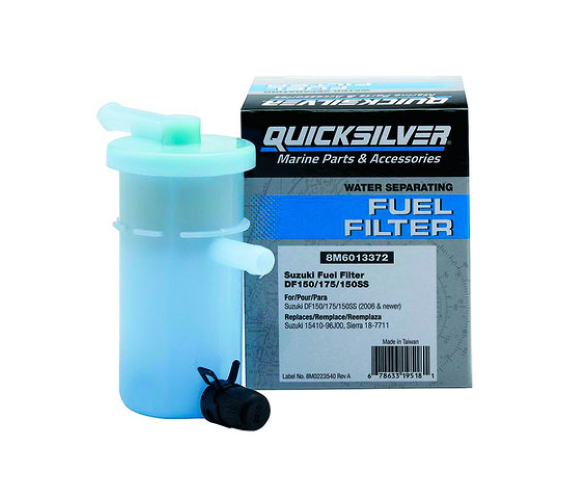 Filtro de Gasolina Suzuki 15410-96J00