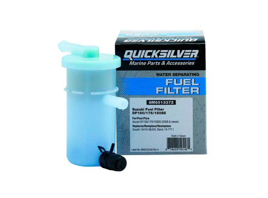 Filtro de Gasolina Suzuki 15410-96J00