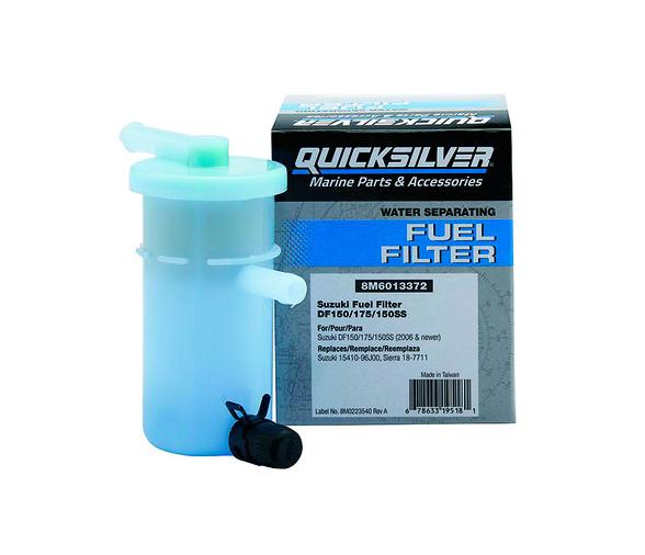 Filtro de Gasolina Suzuki 15410-96J00