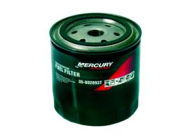 Filtro del Combustible Separador de Agua 25 Micras