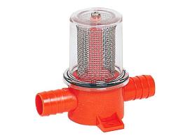 Filtro en Linea para Agua