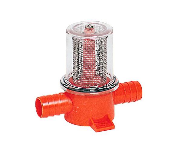 Filtro en Linea para Agua