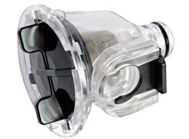 Filtro para bomba de agua dulce EUROPUMP Aquatec