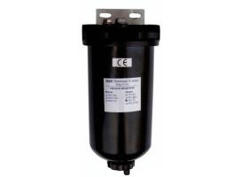 Filtro purificador 120 micras acero inox