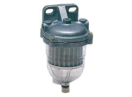 Filtro Purificador para Combustible Diesel