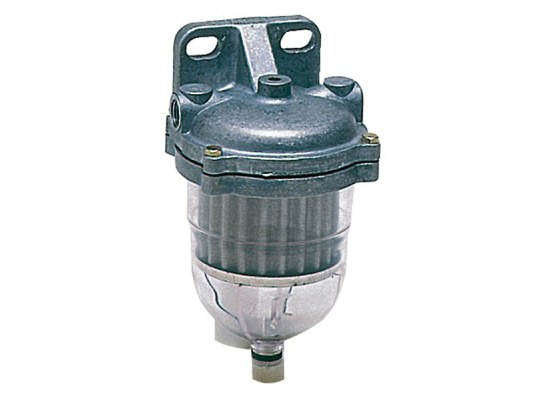 Filtro Purificador para Combustible Diesel