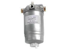 Filtro Separador Combustible 12 Micras