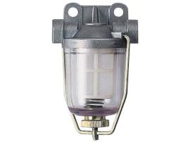 Filtro Separador Combustible 50L-H 400