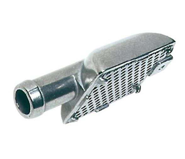 Filtro aspiracion Acero Inoxidable AIS 316