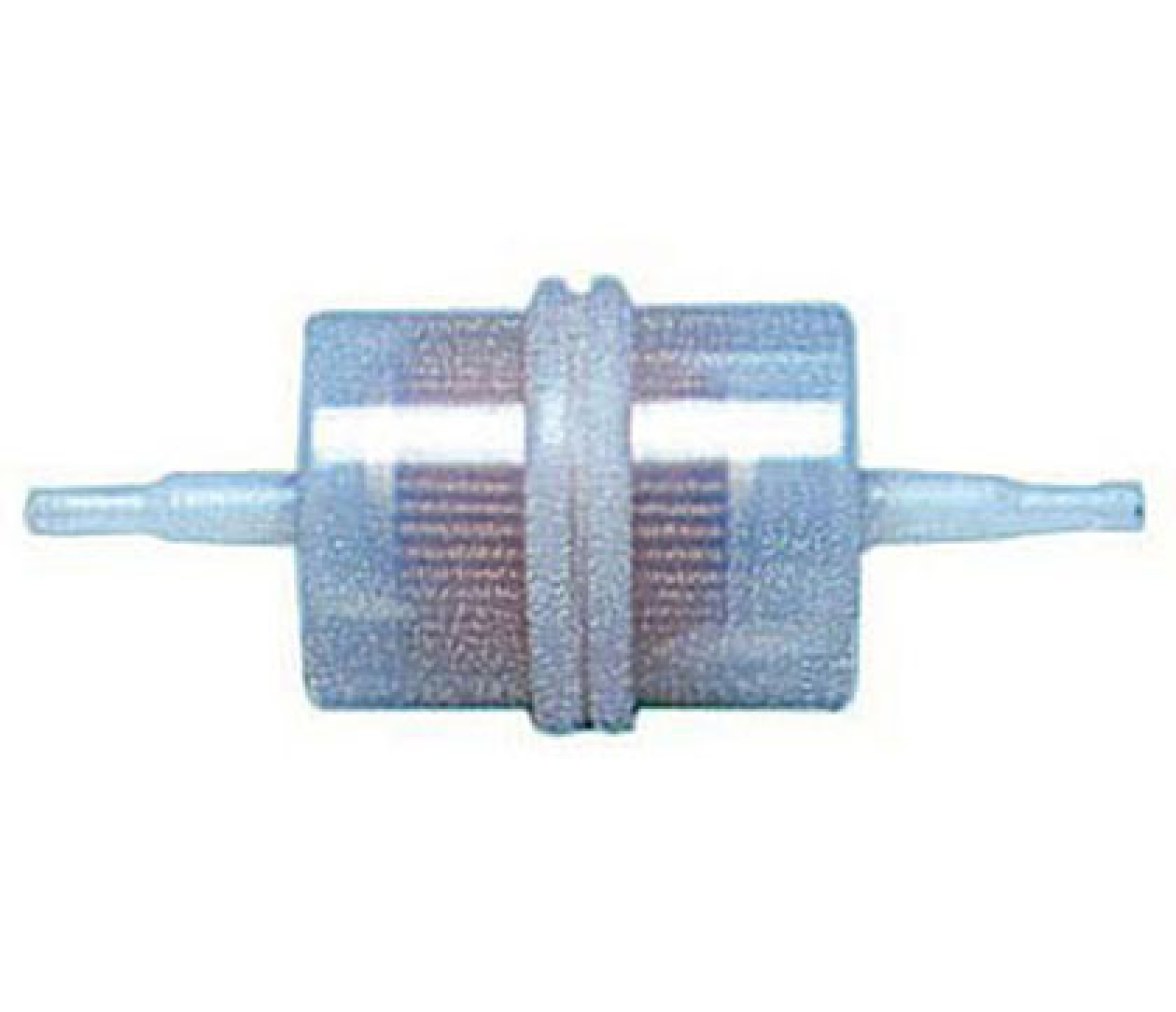 Filtro Combustible Plastico Transparente Pequeño