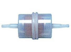 Small Plastic Transparent Filter