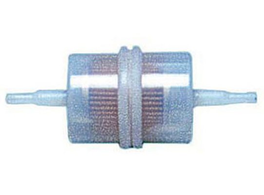 Filtro Combustible Plastico Transparente Pequeño