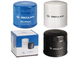 Oil Filters for 4-stroke Outboards