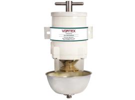 Filtro Separador Agua-Diesel Vortex Caudal 180/230