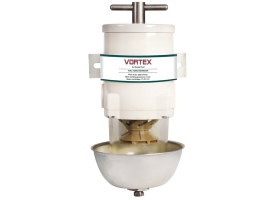 Filtro Separador Agua-Diesel Vortex Caudal 180/230