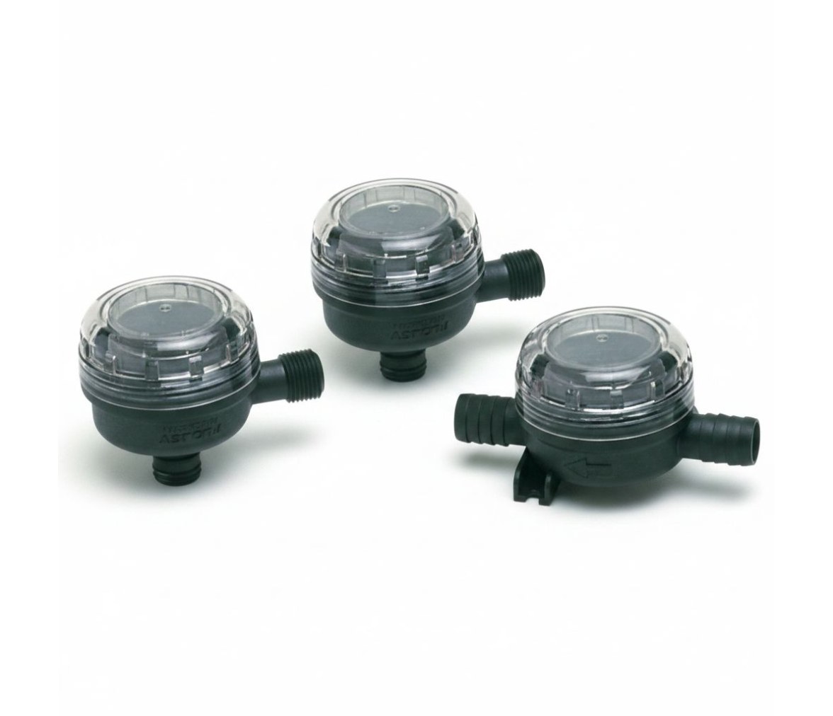 Filtros de agua lavables Flojet