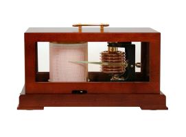 Fischer Barógrafo 285M