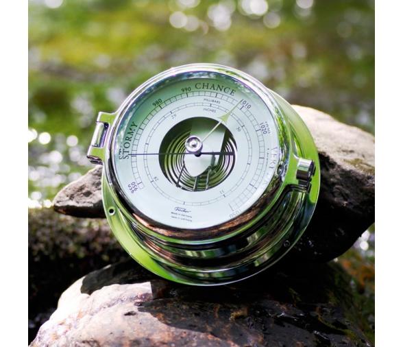 Fischer Barómetro 1605B 160 mm