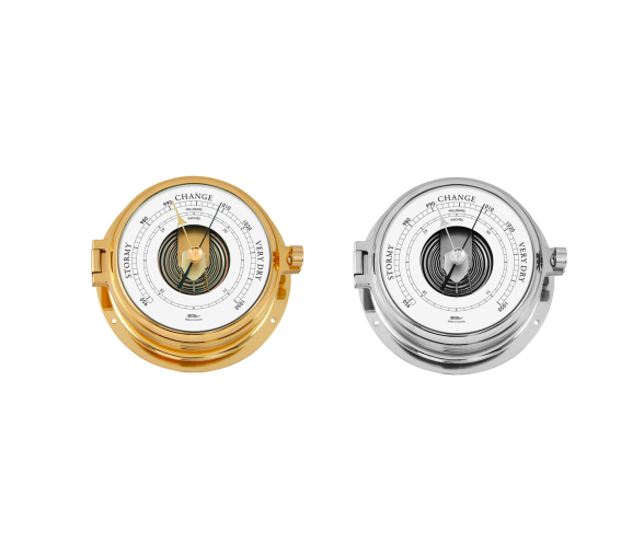 Fischer Barómetro 1605B 160 mm