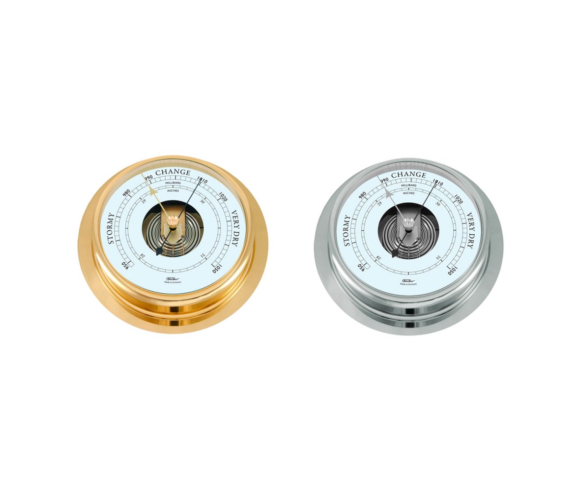 Fischer Barómetro 1606B 200 mm