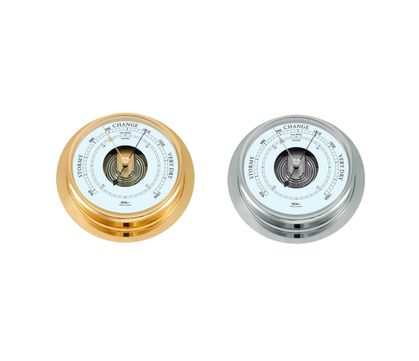 Fischer Barómetro 1606B 200 mm