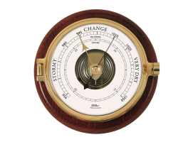 Fischer Barómetro 1612B-22 200mm