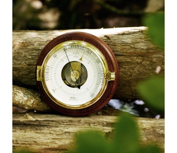 Fischer Barómetro 1612B-22 200mm