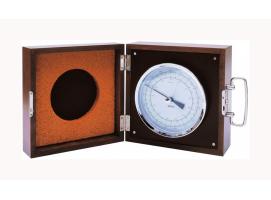 Fischer Barómetro Aneroide de Precisión