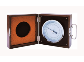 Fischer Barómetro Aneroide de Precisión