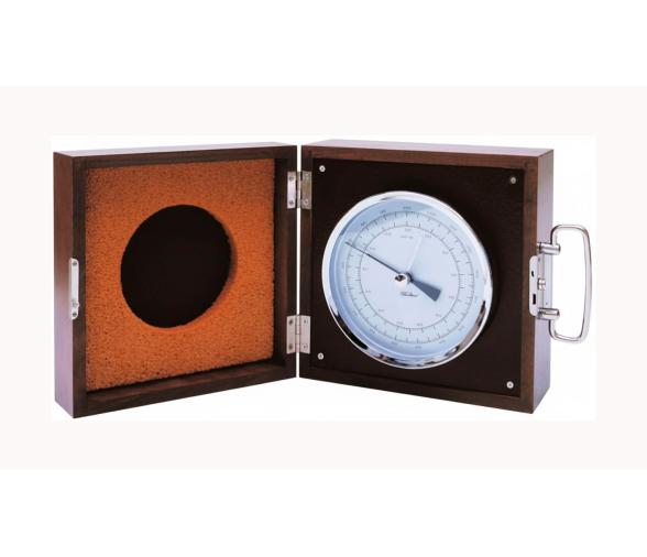 Fischer Barómetro Aneroide de Precisión