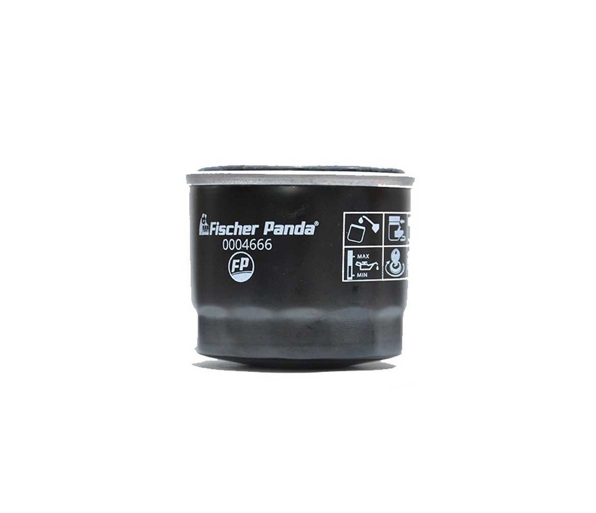 Fischer Pand Filtro de aceite de repuesto para modelo FPE-320