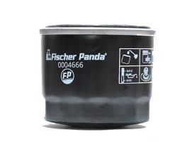 Fischer Pand Filtro de aceite de repuesto para modelo FPE-320